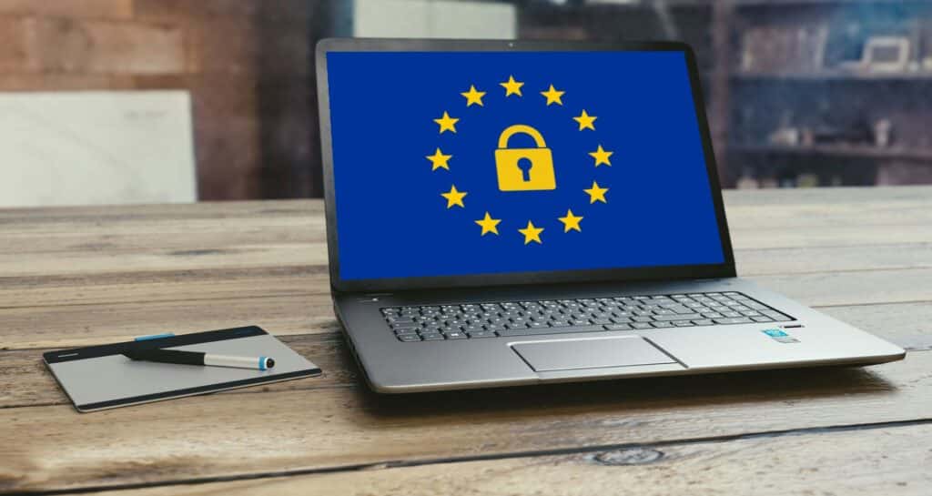 Edmund Probert discusses potential for new EU-US Privacy Shield with Compliance Week