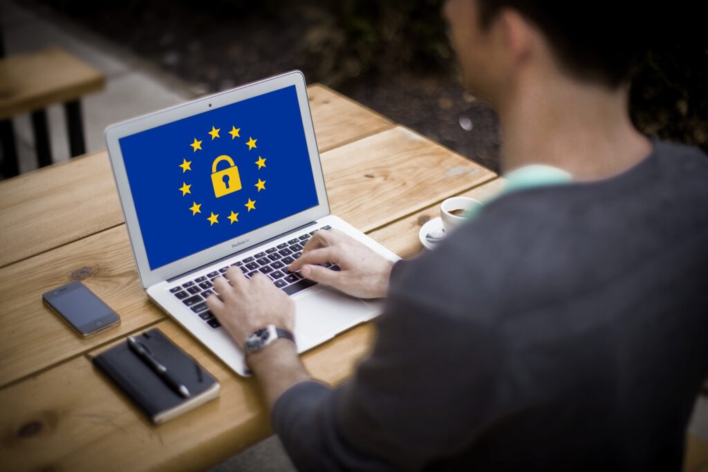 Jowanna Conboye comments on Europe’s approach to data protection