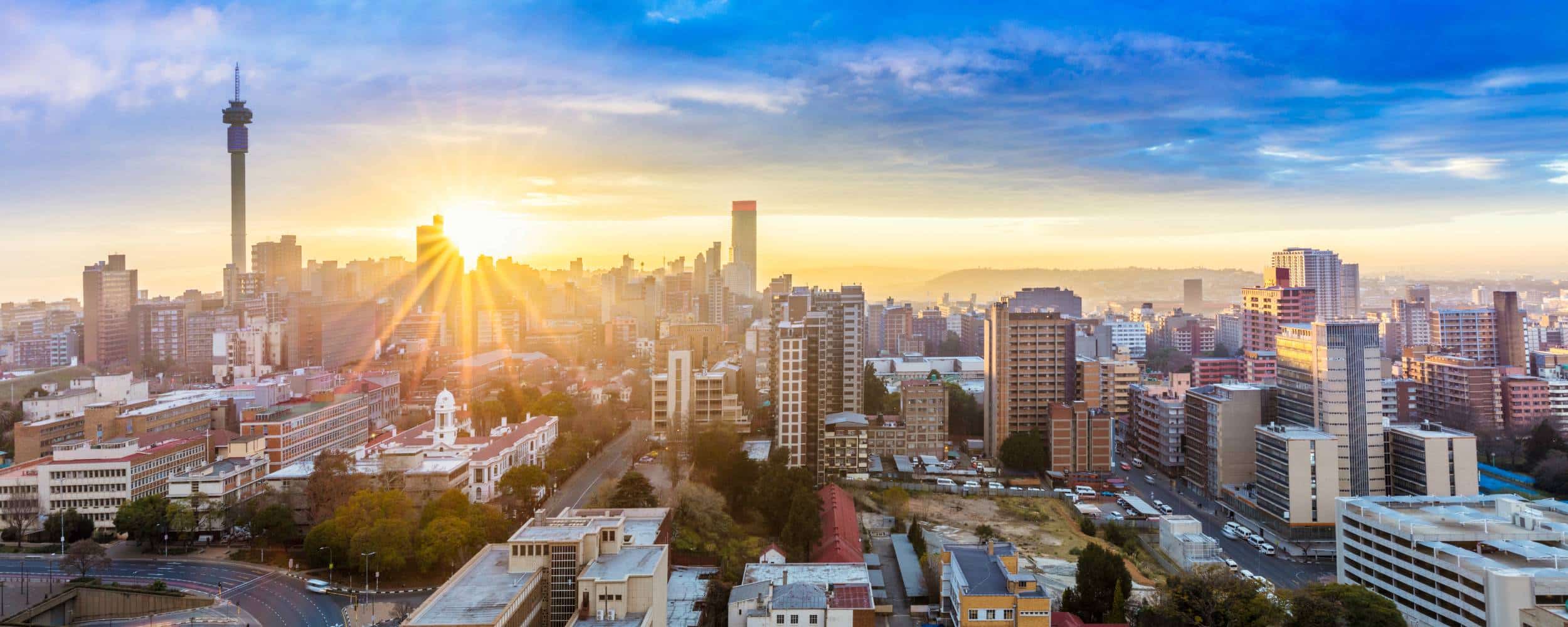 Spencer West Law Firm in Johannesburg