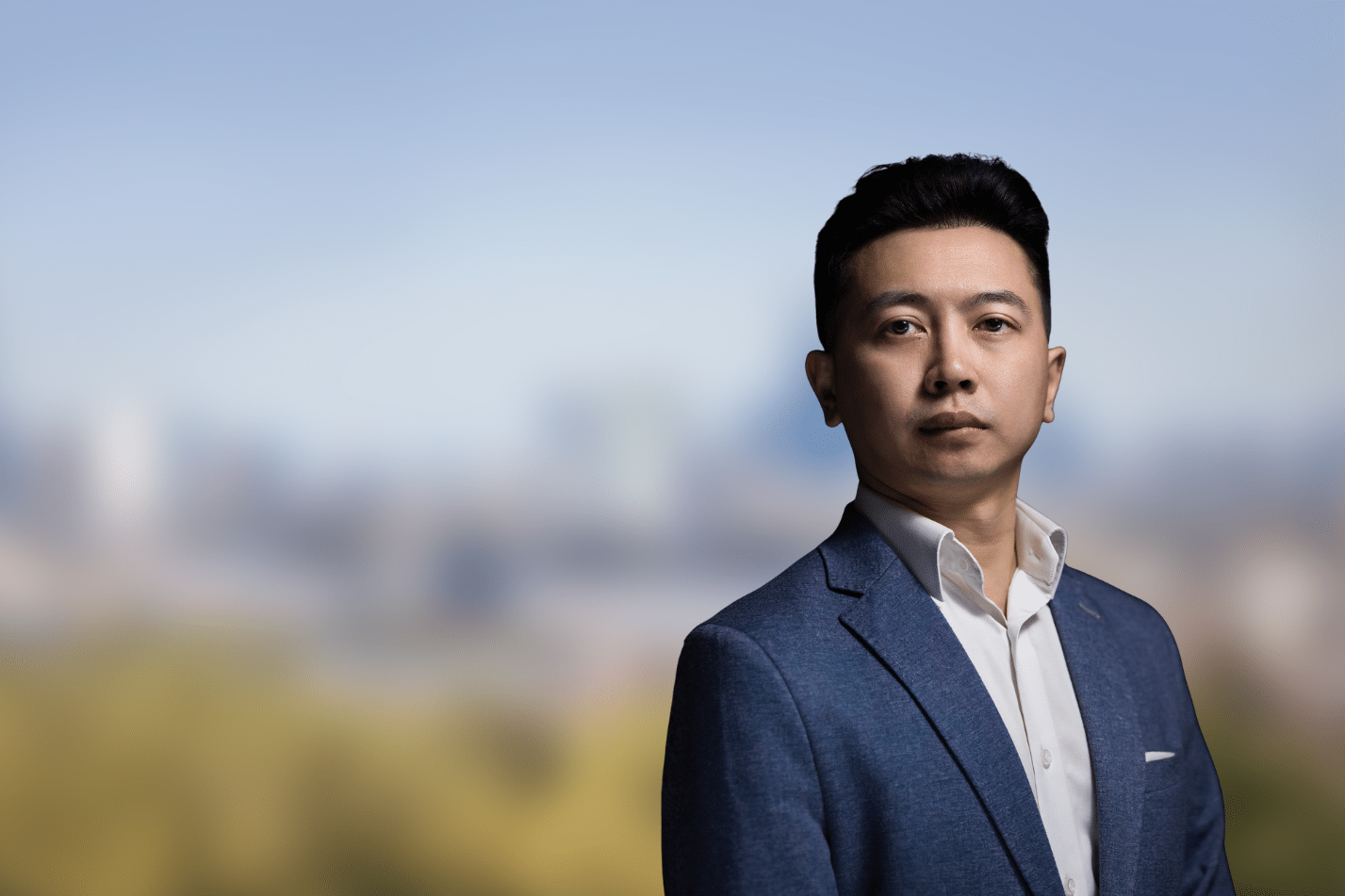 Joshua Yam