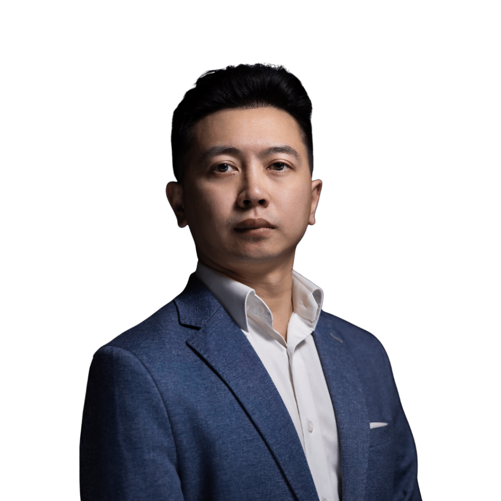 Joshua Yam Spencer West