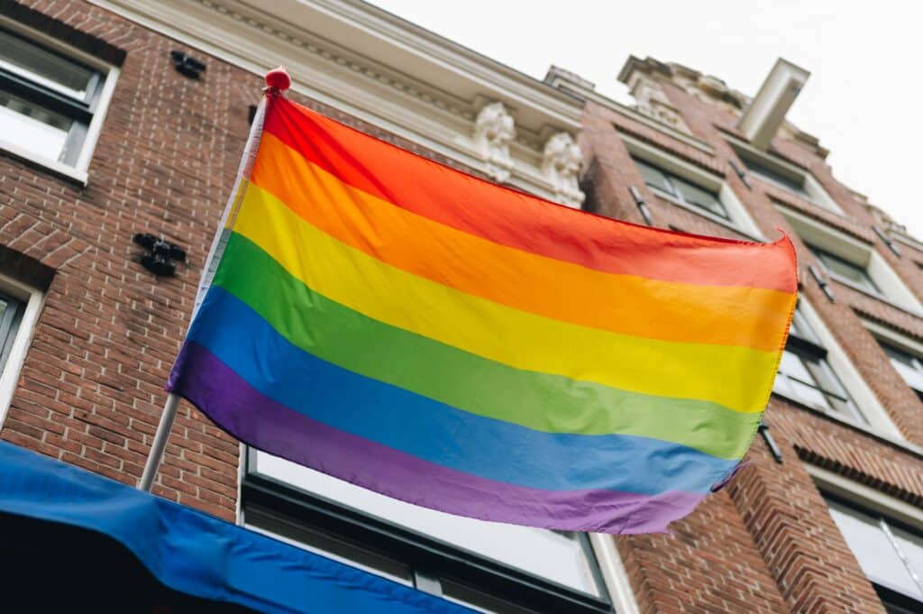 Fudia Smartt comments on LGBTQ+ workplace discrimination