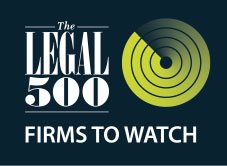 Spencer West recognised as a ‘Firm to Watch’ in the 2023 Legal 500 rankings