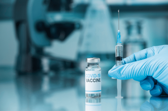 Free Covid 19 Vaccination Policy