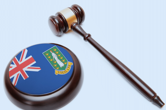 The Enforcement of Foreign Judgements and Arbitration Awards in the British Virgin Islands
