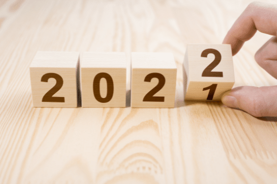 Legislative Update: Employment Law 2022