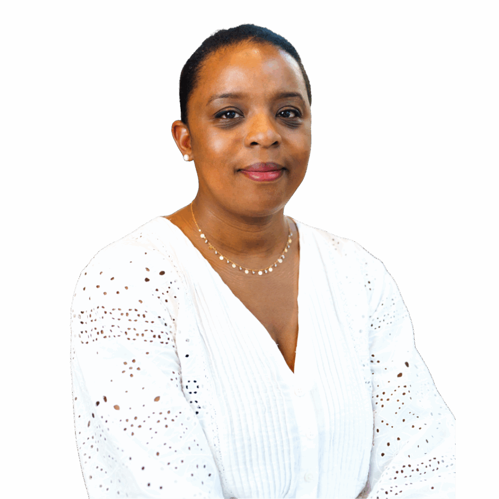 Joanne Cummings Real Estate Partner