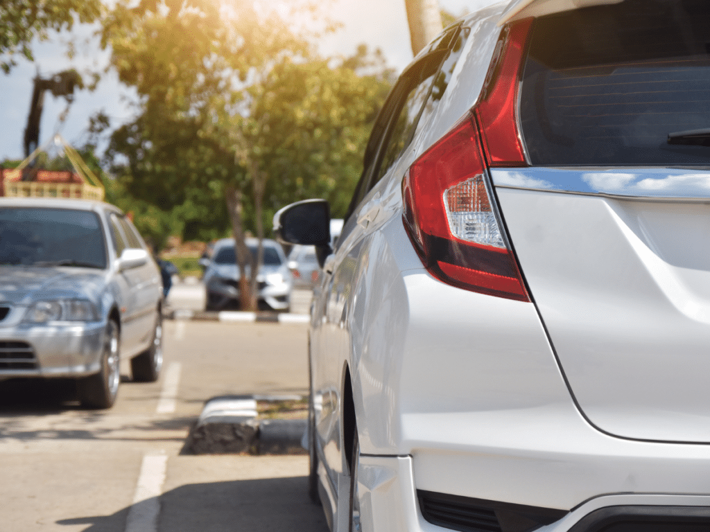 Is the DVLA’s Disclosure of Vehicle Keeper Details Legal?