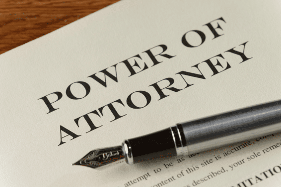 Perils of Power: Be aware of the risks for individuals executing documents by way of Power of Attorney
