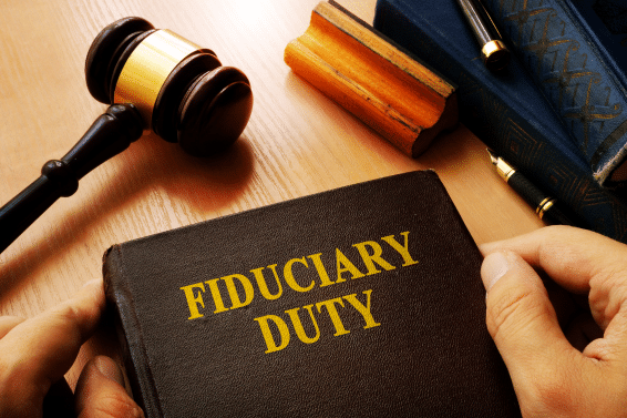 Fiduciary Duty found to have been created during commercial M&A negotiations