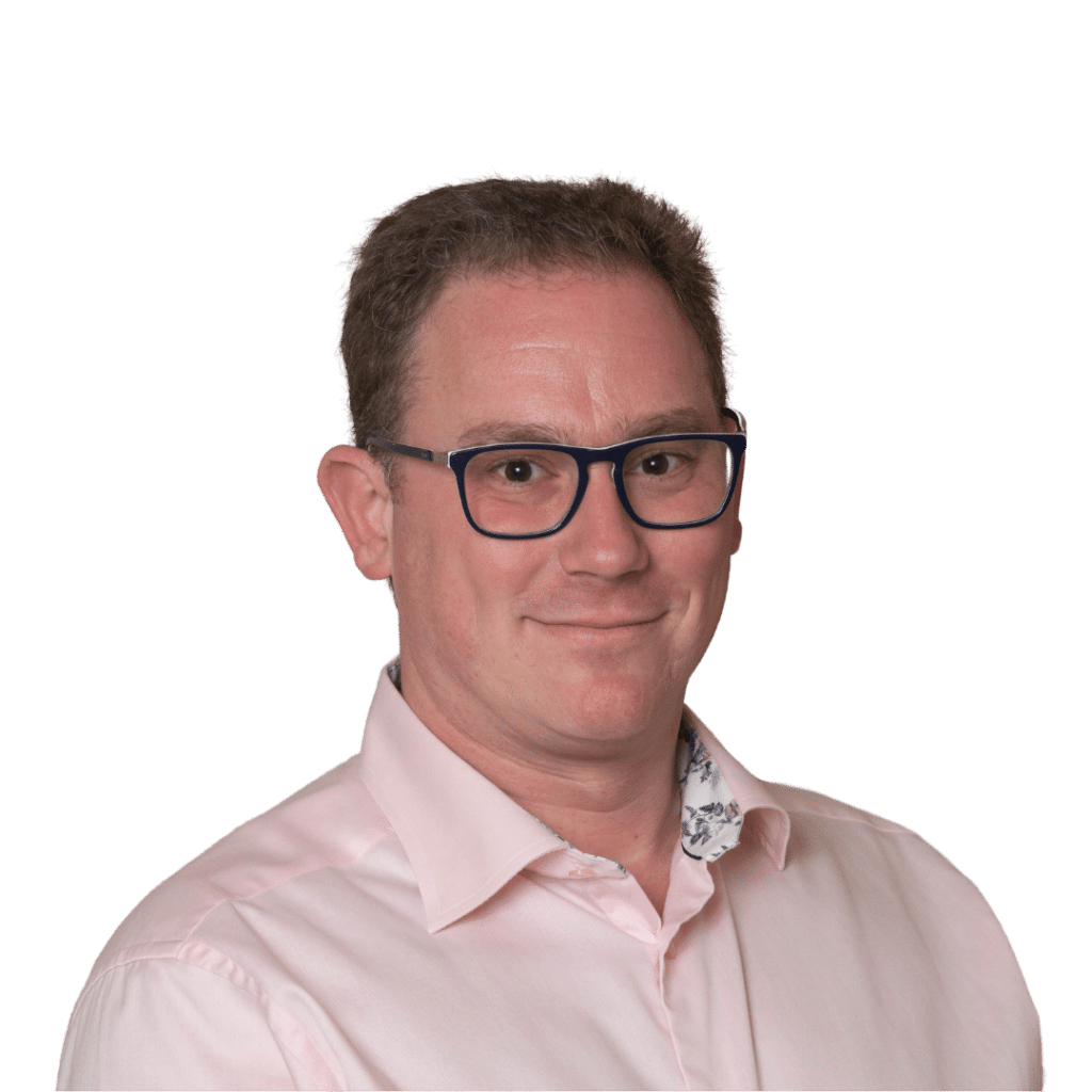 Simon Silver Spencer West Partner