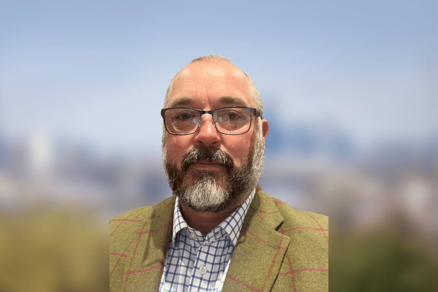 Adrian Wilmot Spencer West