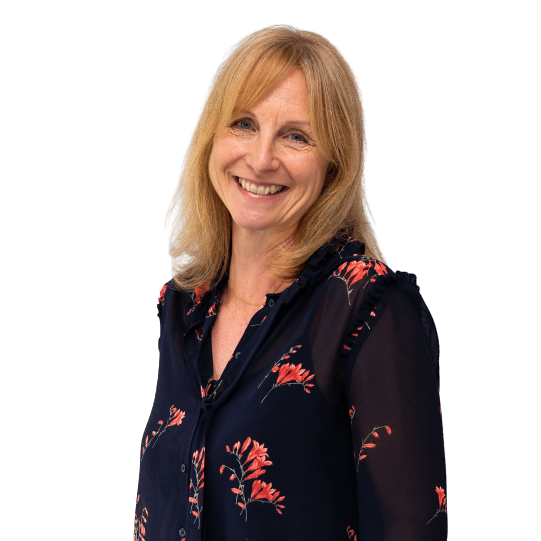 Karen Gilbert