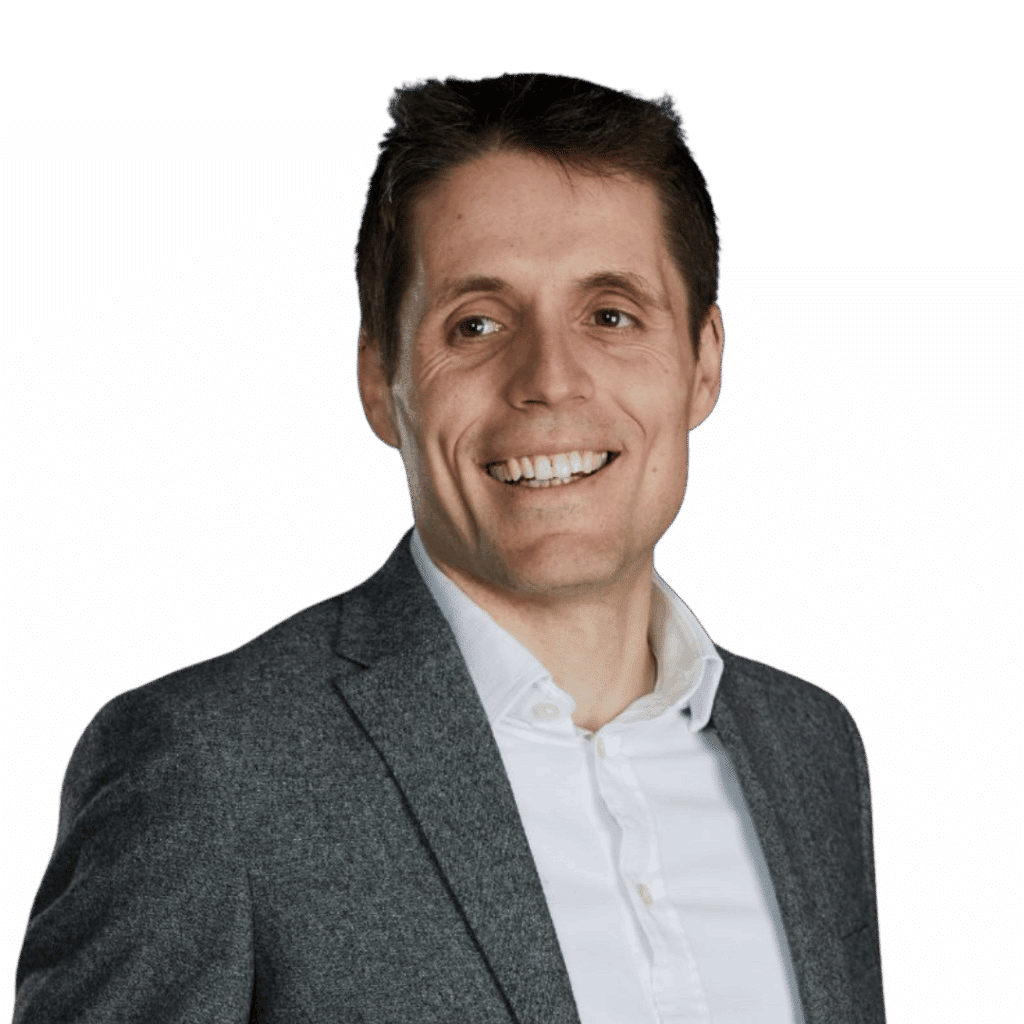 James Clark Spencer West Partner