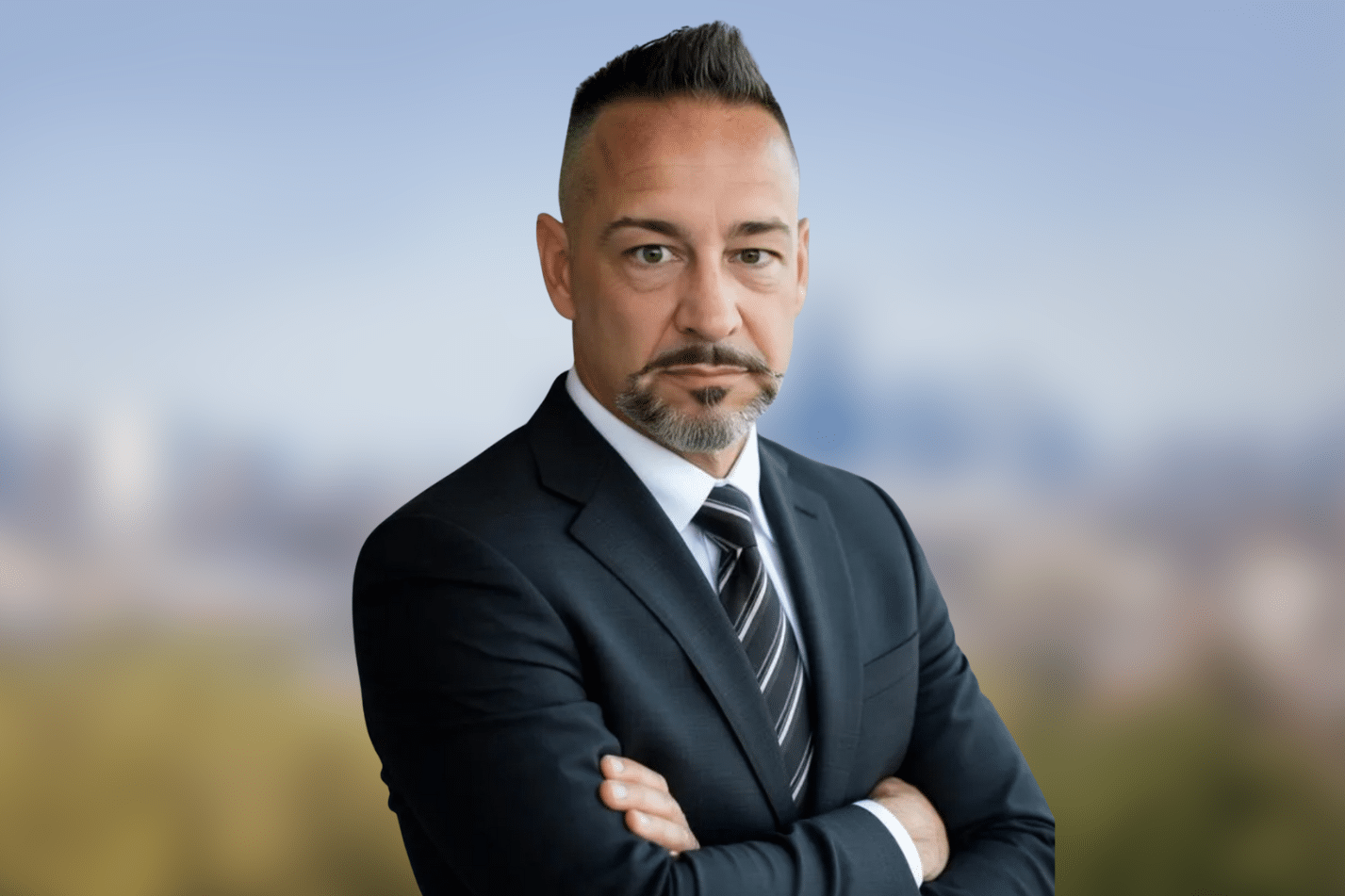 Christopher Knowles Partner Image