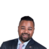 Dan Morris portrait image