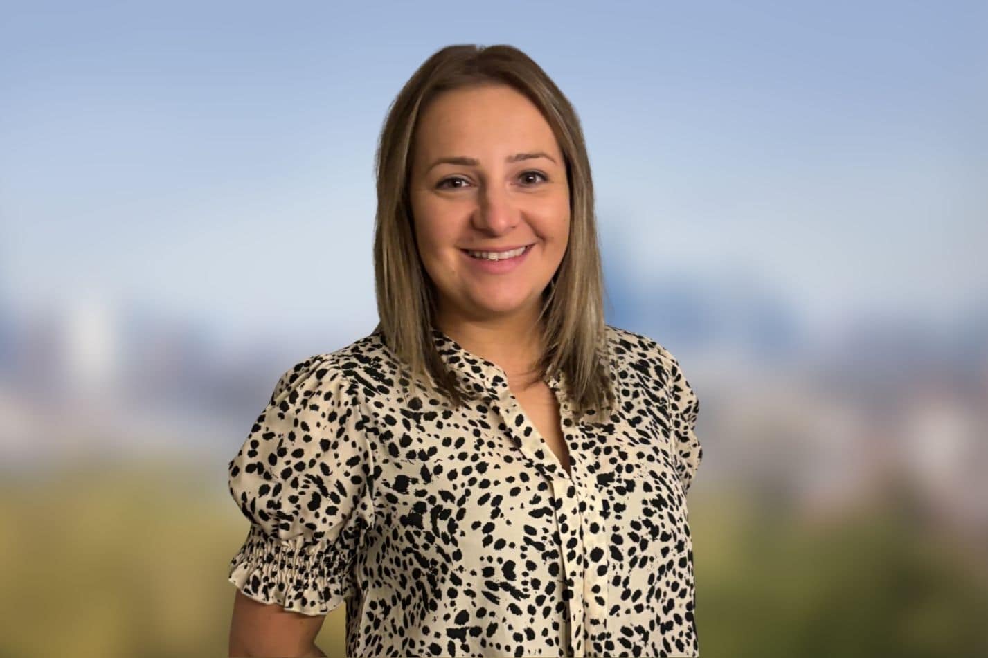 Daria Stepien Partner Spencer West