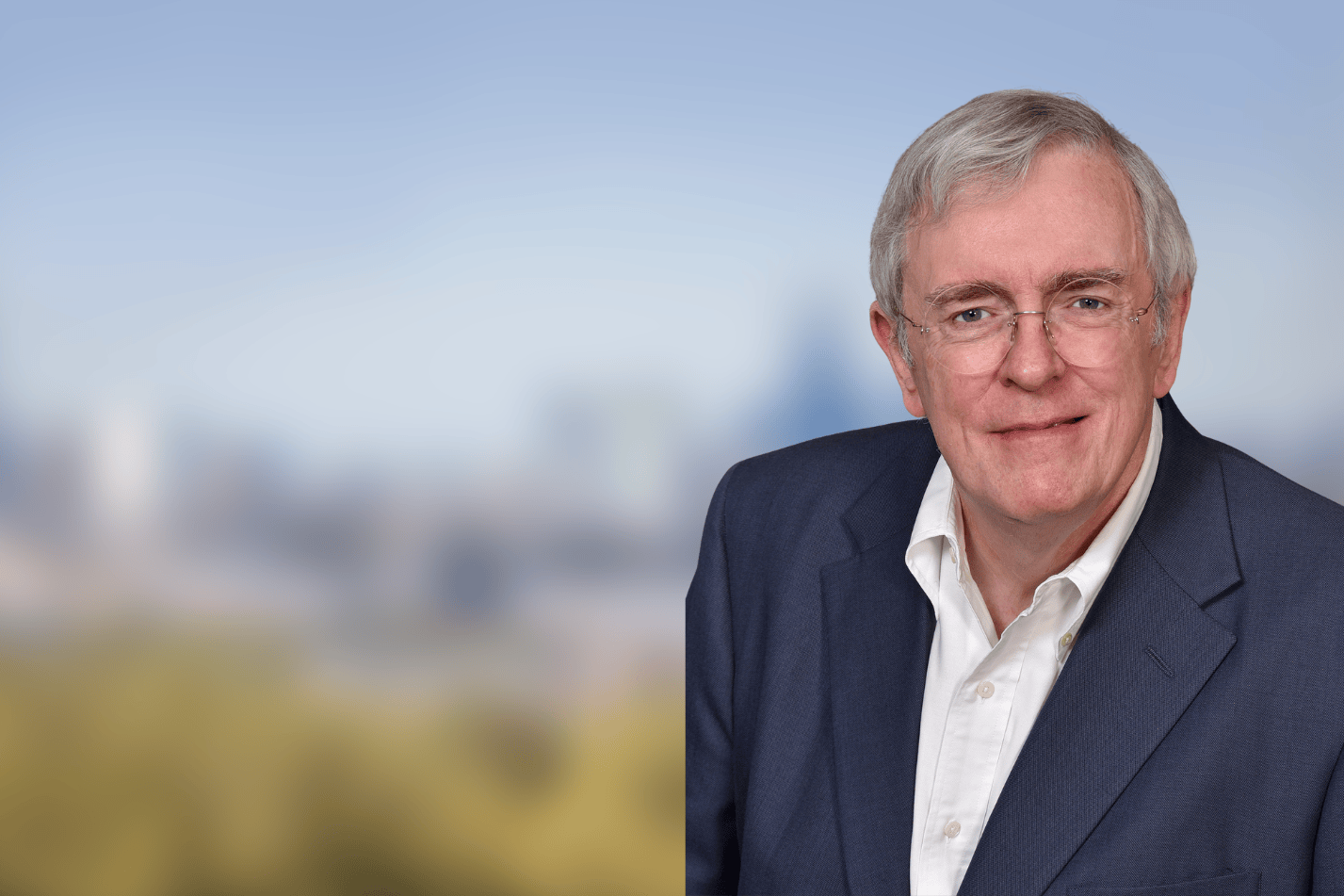 John D Ward Spencer West Partner