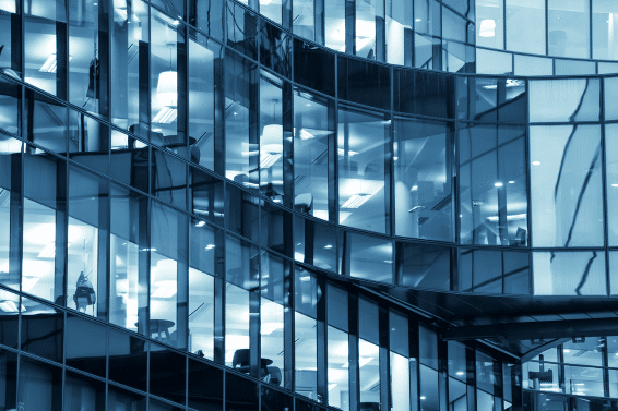 Failure to prevent fraud