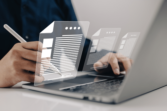 Email correspondence as binding contracts in Kenya