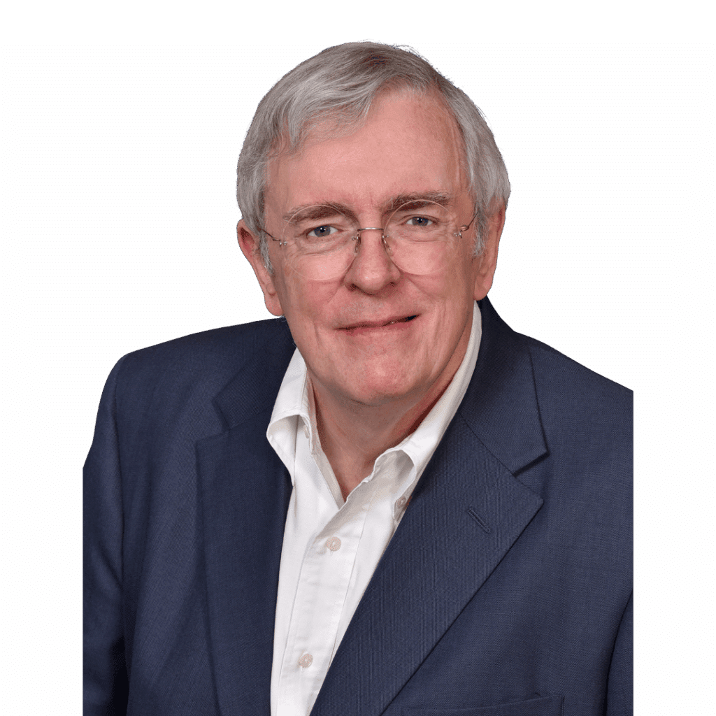 John D Ward Spencer West Partner