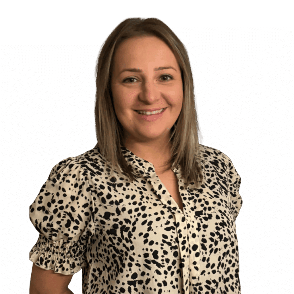 Daria Stepien Spencer West Partner