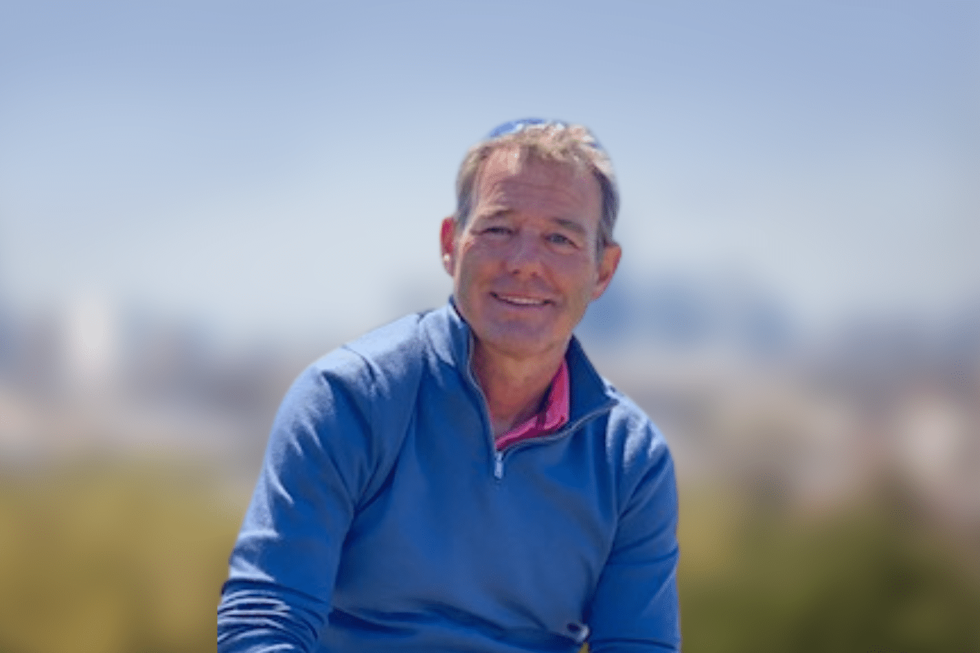 Cris Boyce Spencer West Partner