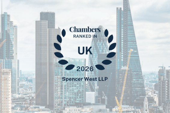Spencer West Chambers & Partners