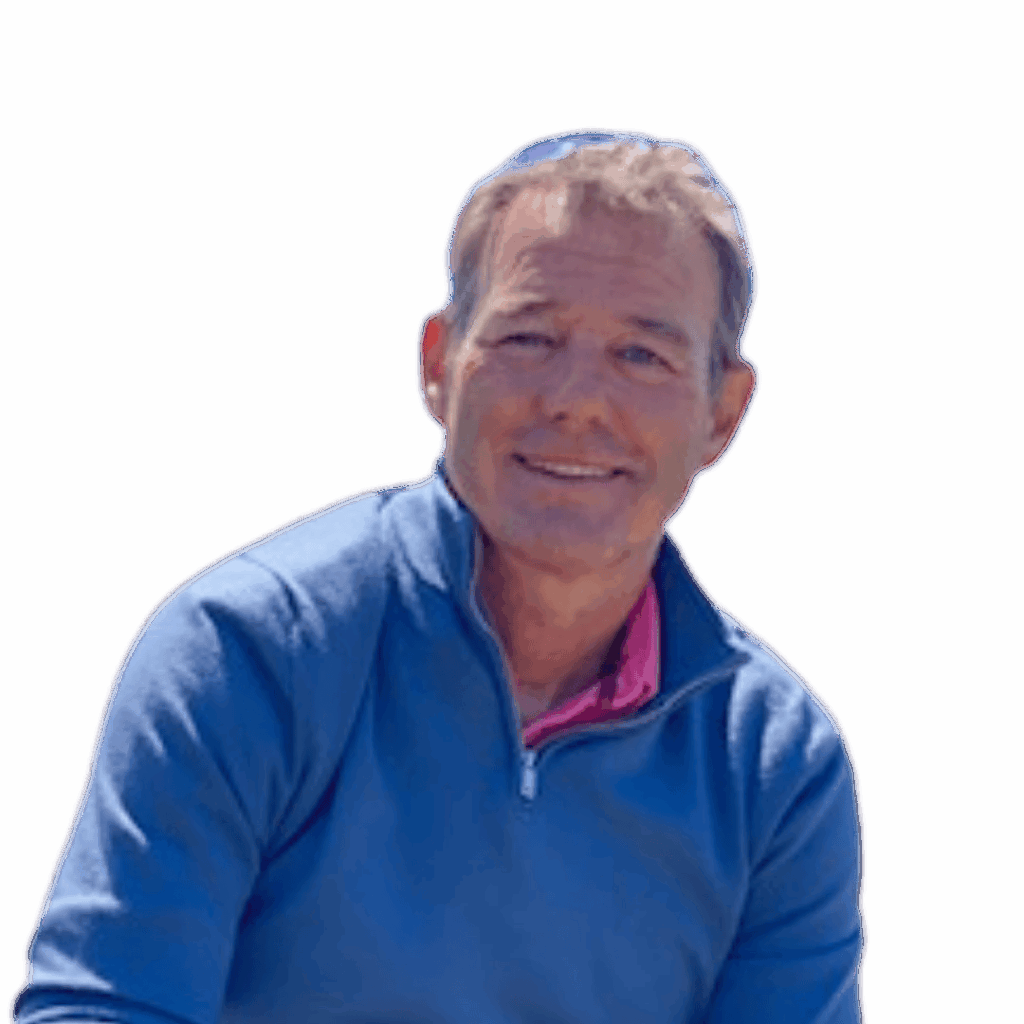 Cris Boyce Spencer West Partner