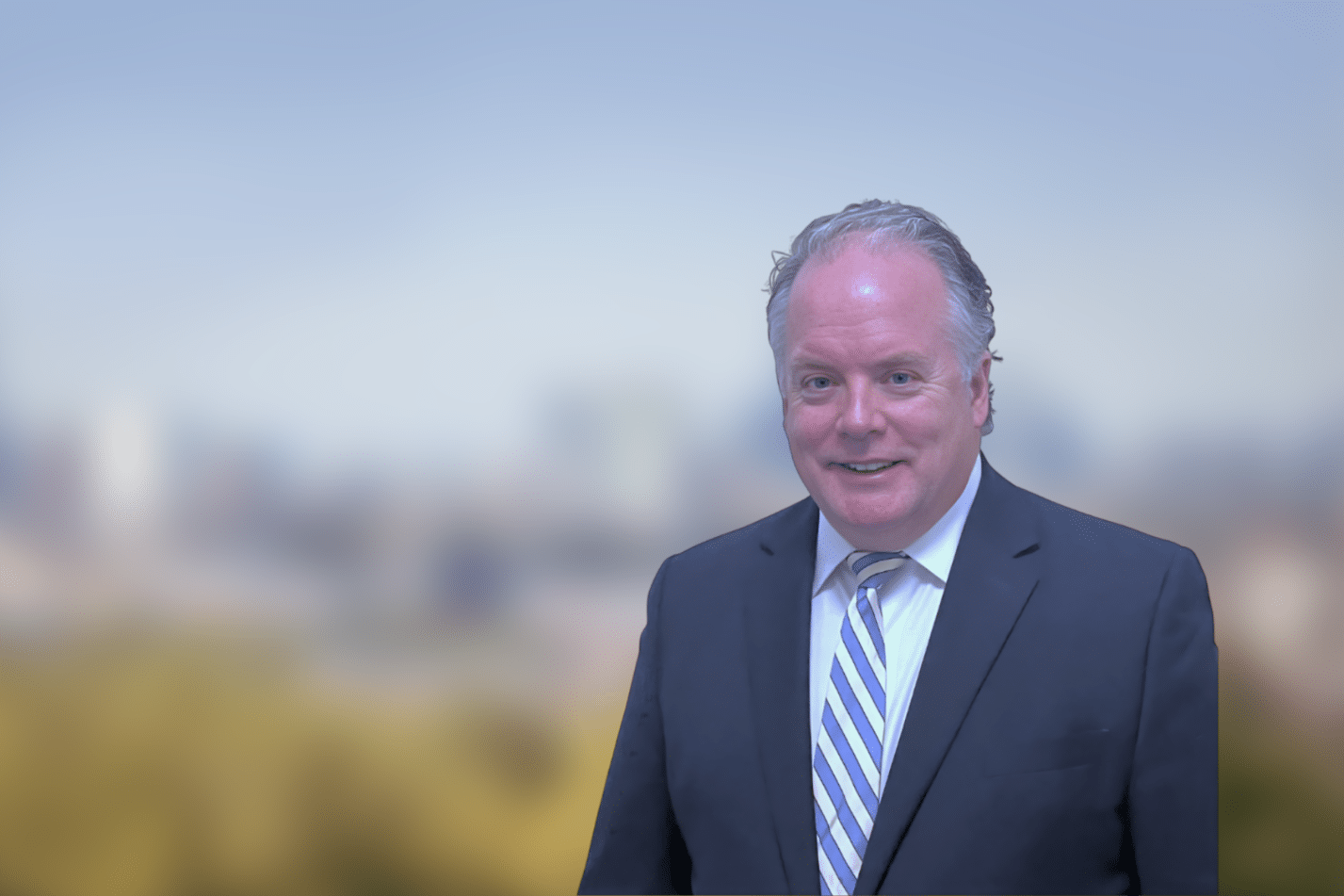 Bill Kerr partner image