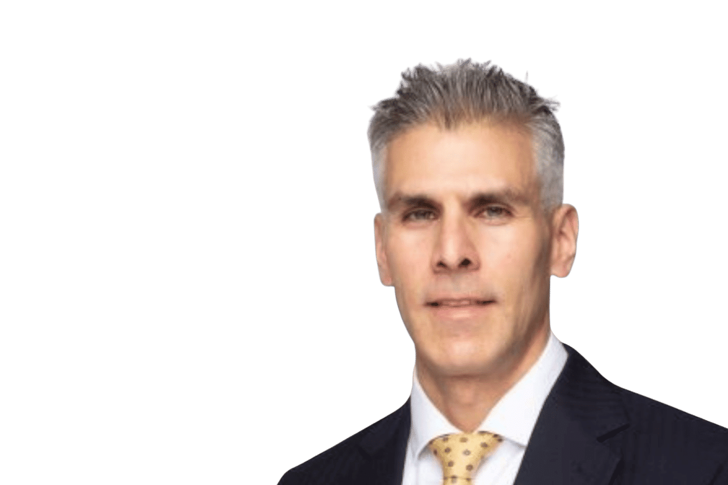 Paul Lowe Spencer West Partner