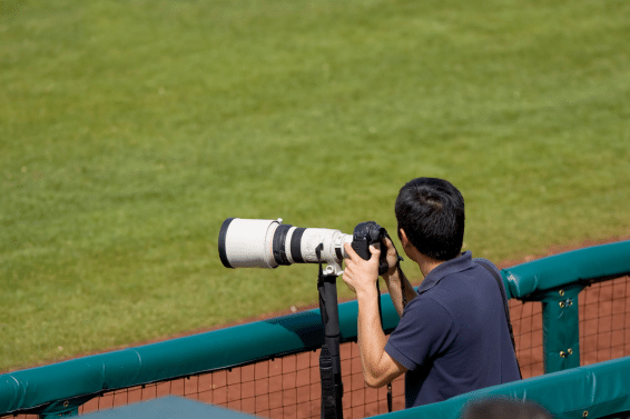 Getty Images vs Stability AI