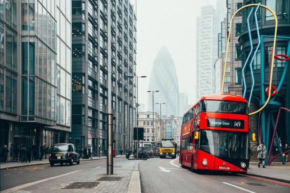 Autumn Budget Update