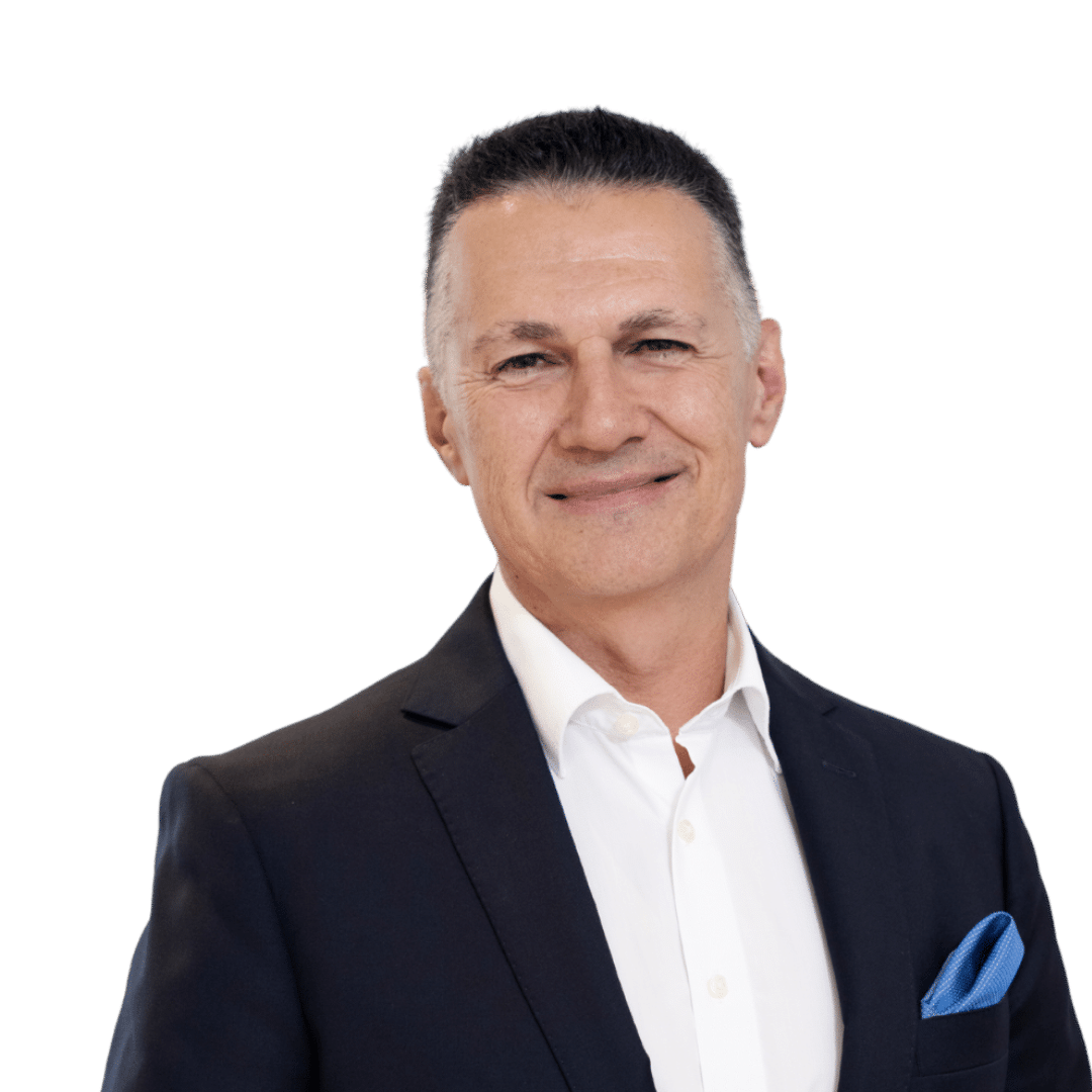 Dr. José A. Campos Nave, EMBA