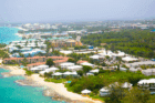 Cayman Islands company legislation