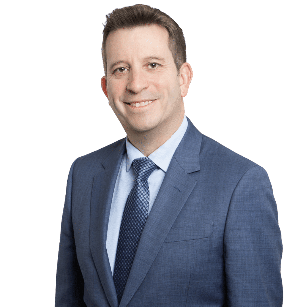 Matthew Fox Spencer West Partner