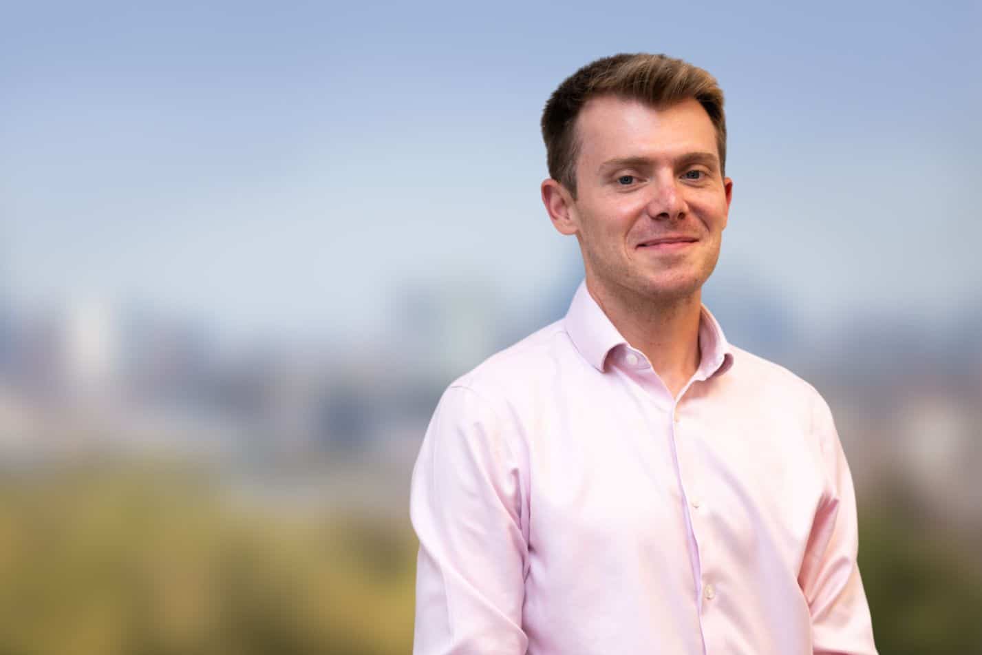 Sam Todd Spencer West Partner