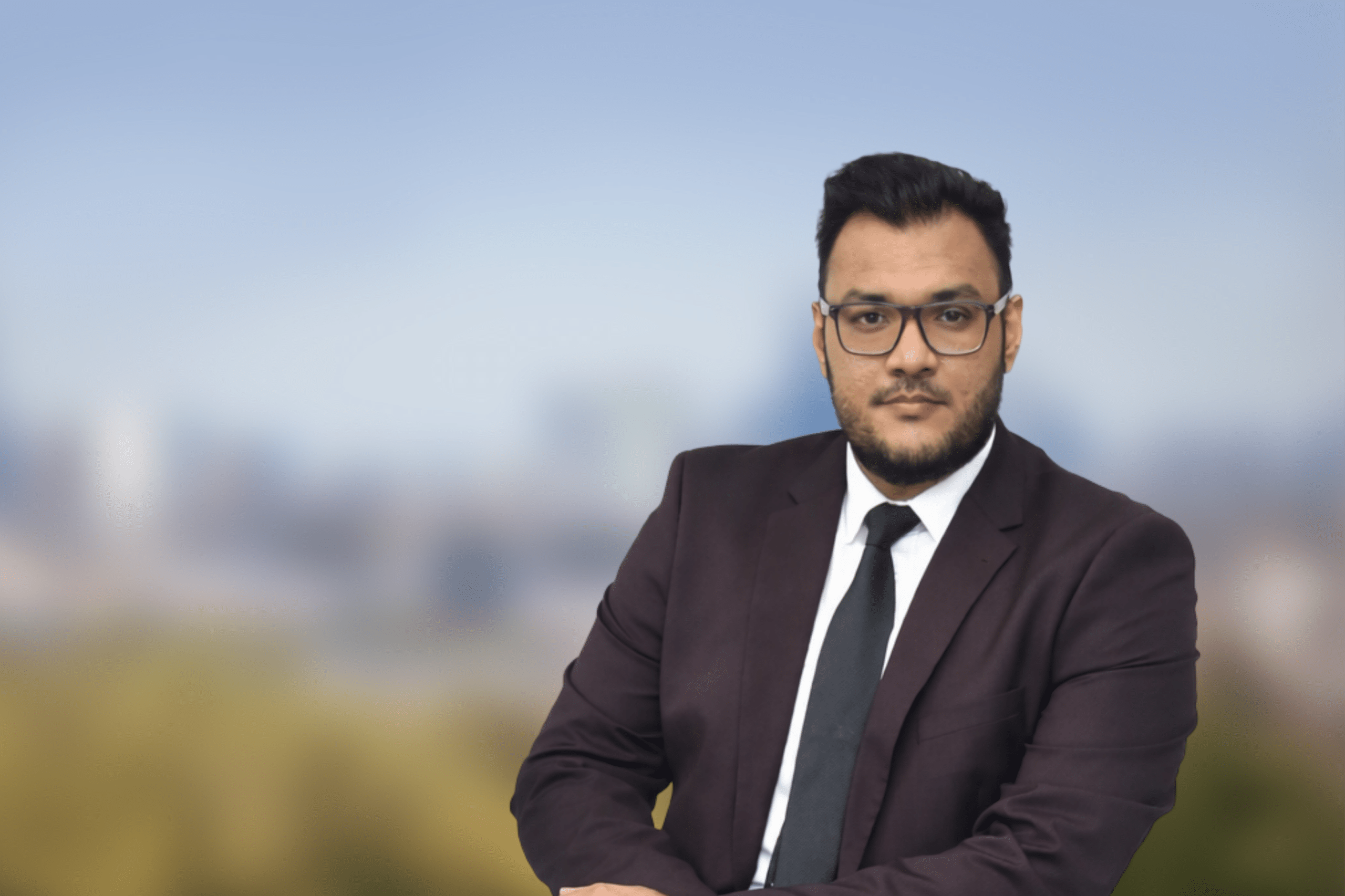 Aftab Carrimkhan Spencer West Partner