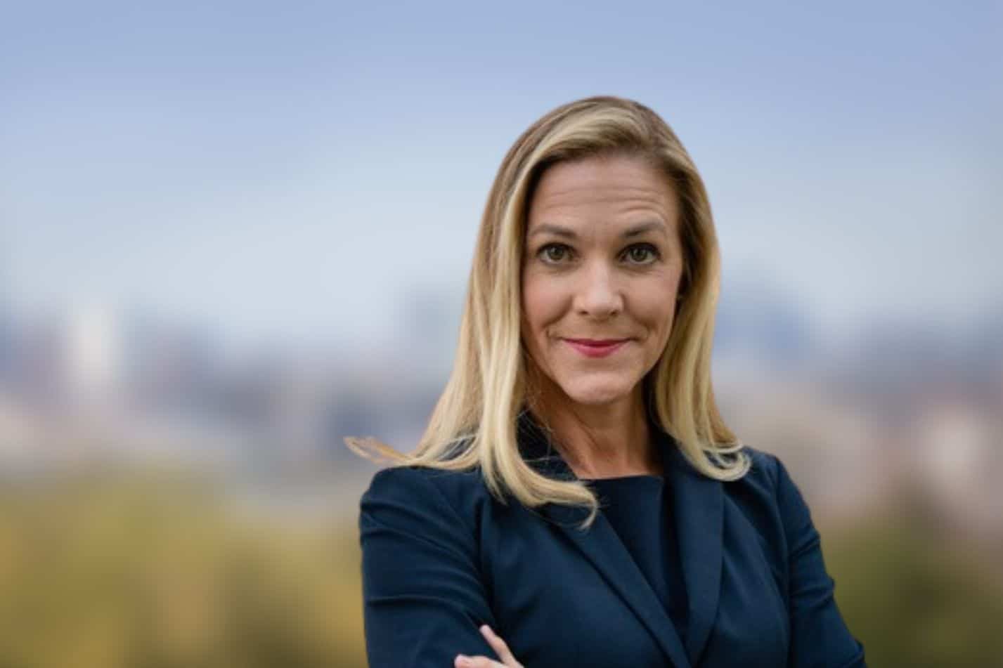 Megan Kelly Spencer West Partner