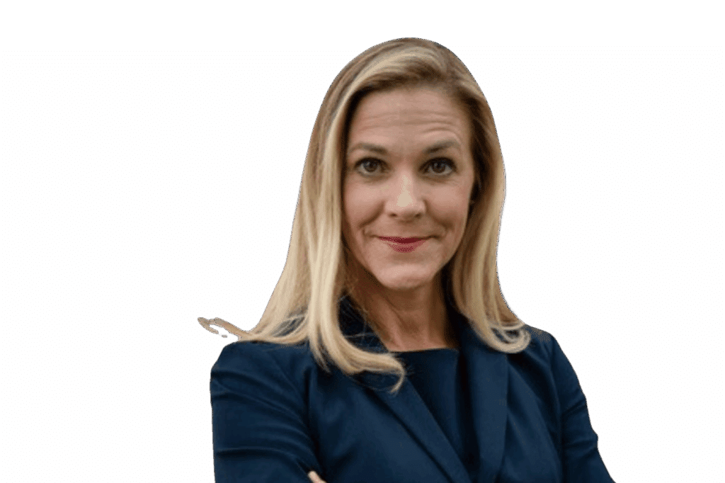 Megan Kelly Spencer West Partner