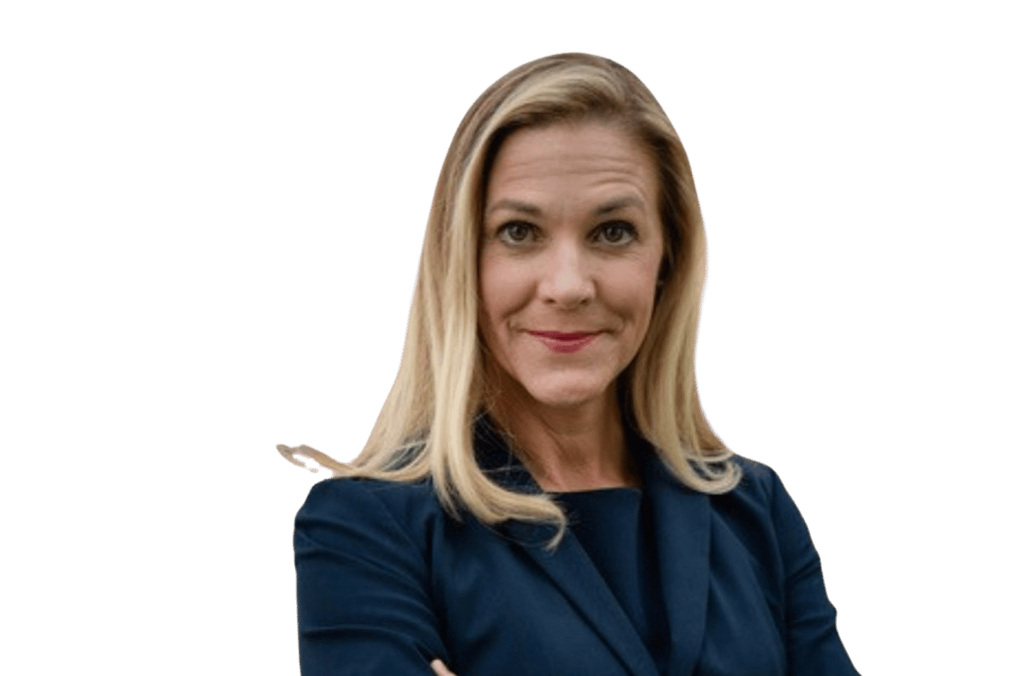 Megan Kelly Spencer West Partner