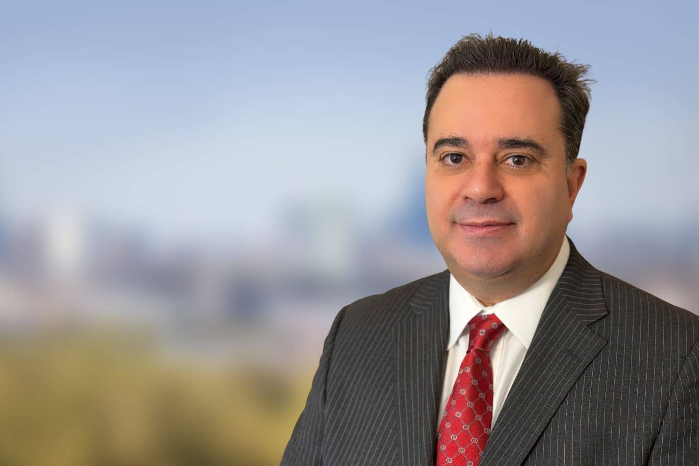 Fabricio Soares Nunes Spencer West Partner