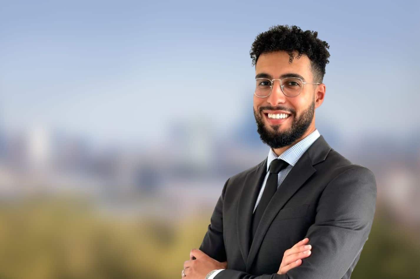 Ramie Farag Spencer West Partner
