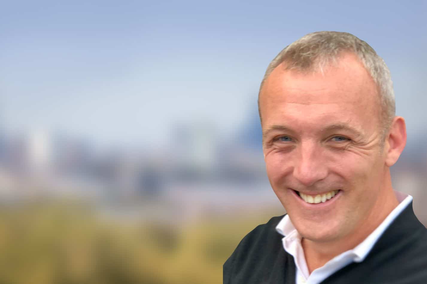 Giles Bright