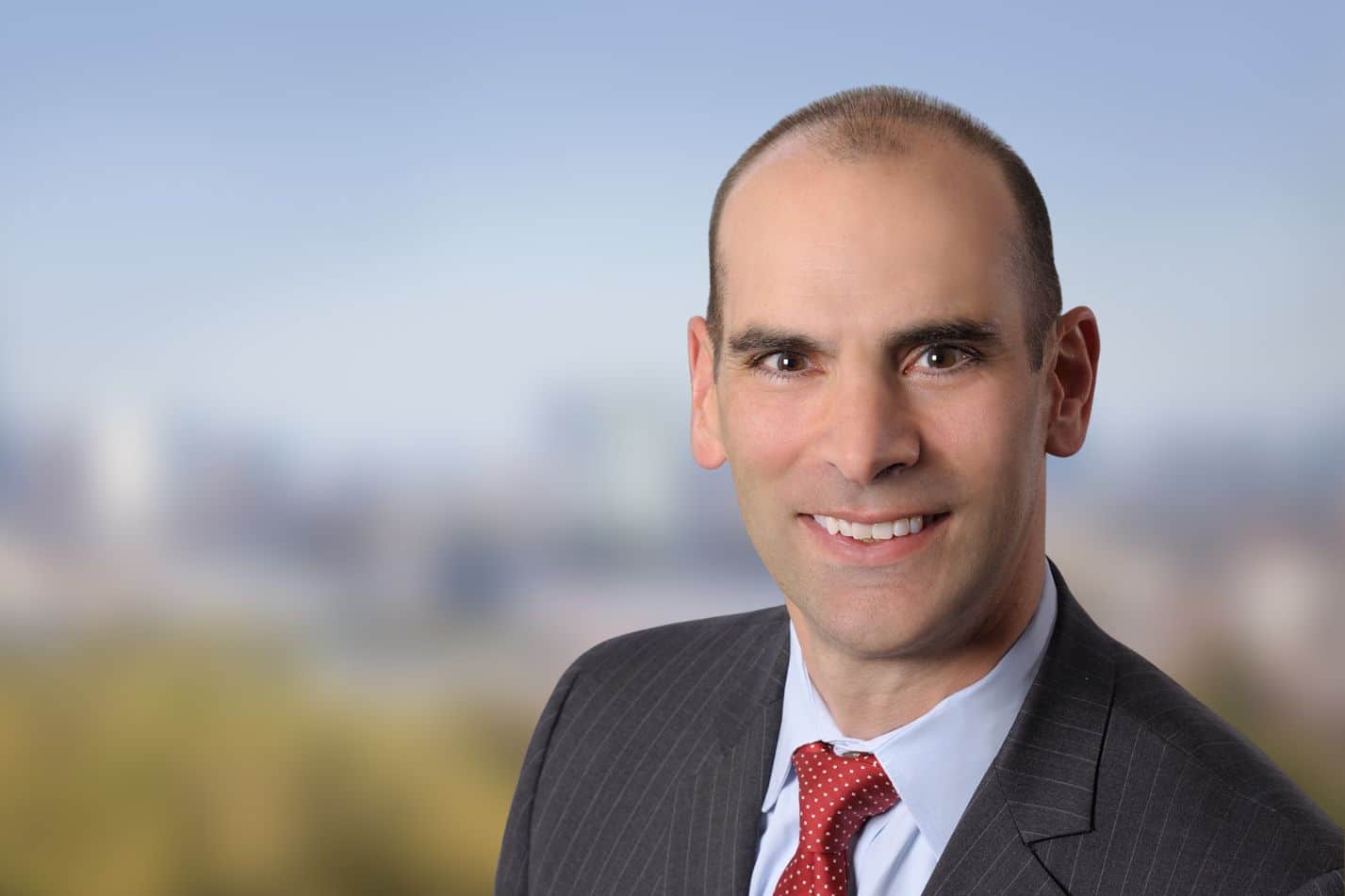 Jonas McDavit Spencer West Partner