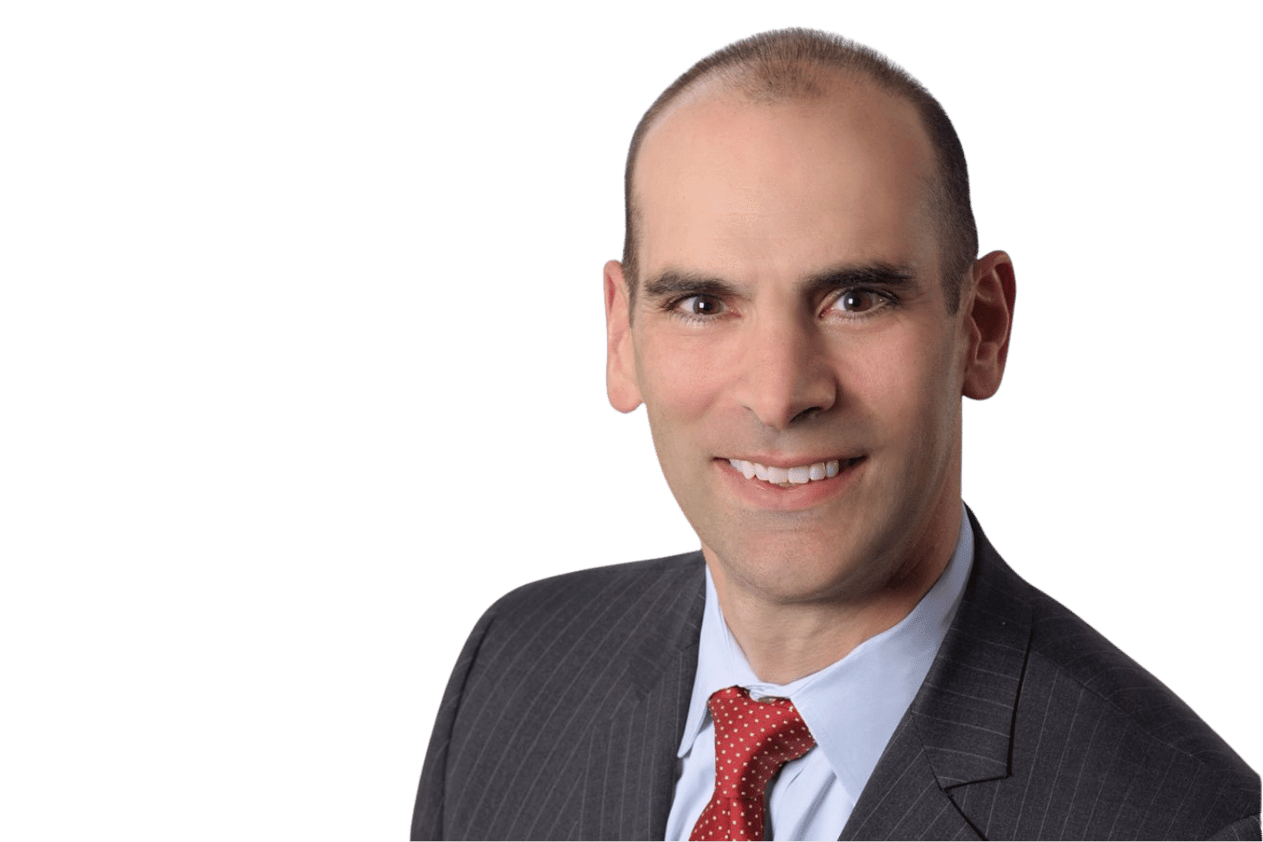 Jonas McDavit Spencer West Partner