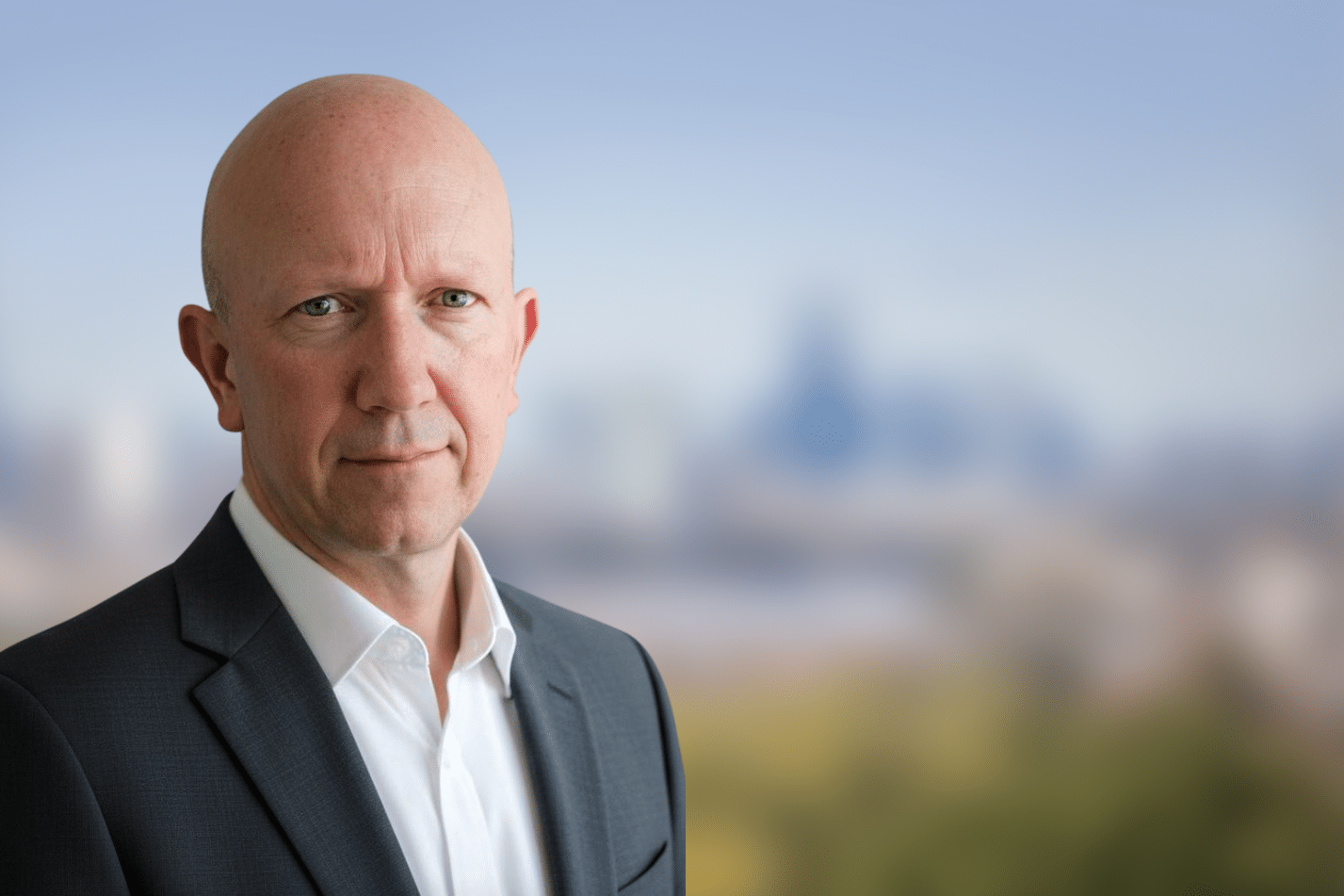 Stuart Casey Spencer West Partner