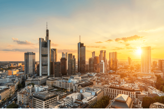 Frankfurt Spencer West
