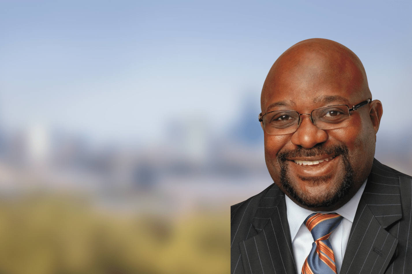 James Baldwin Spencer West Partner