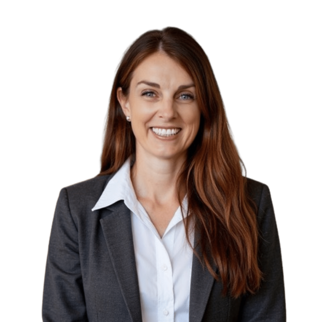 Liesl Kruger